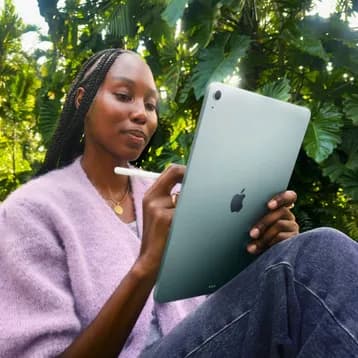 Máy tính bảng iPad Air M3 11 inch WiFi 512GB - 20