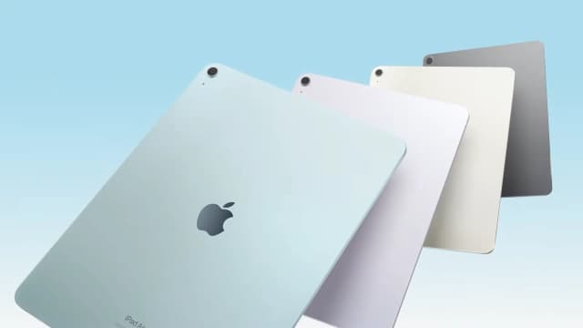 Top 1 so sánh giá Máy tính bảng iPad Air M3 13 inch WiFi 128GB - Tìm sản phẩm giá rẻ nhất - Ảnh 12