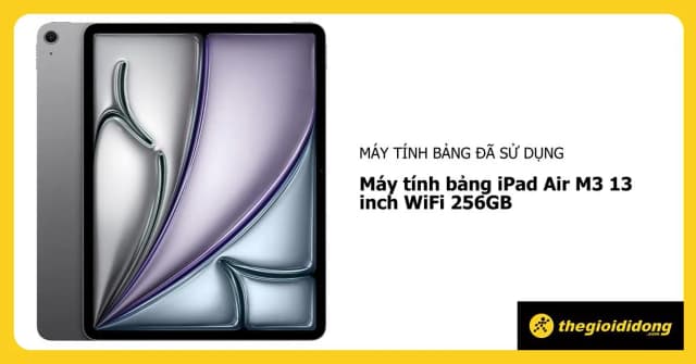 Top 1 so sánh giá Máy tính bảng iPad Air M3 13 inch WiFi 128GB - Tìm sản phẩm giá rẻ nhất - Ảnh 13