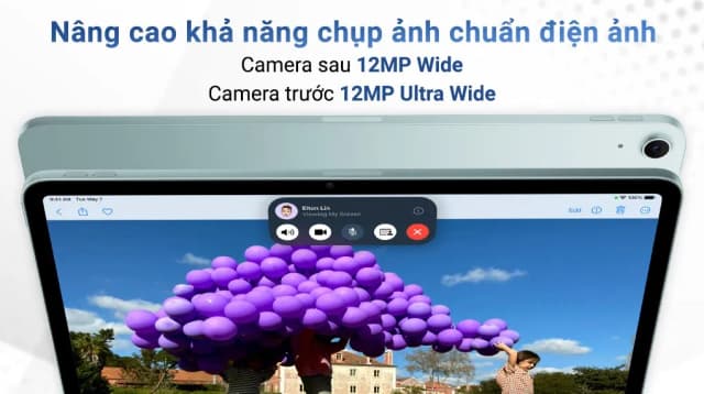 Top 1 so sánh giá Máy tính bảng iPad Air M3 13 inch WiFi 128GB - Tìm sản phẩm giá rẻ nhất - Ảnh 3