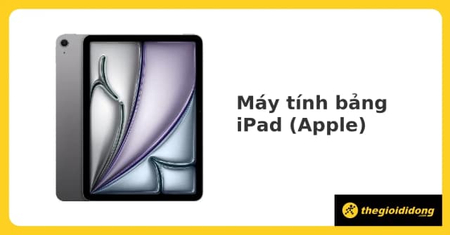 Top 1 so sánh giá Máy tính bảng iPad Air M3 13 inch WiFi 128GB - Tìm sản phẩm giá rẻ nhất - Ảnh 6