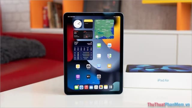 Top 1 so sánh giá Máy tính bảng iPad Air M3 13 inch WiFi 128GB - Tìm sản phẩm giá rẻ nhất - Ảnh 9