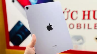 Máy tính bảng iPad Air M3 13 inch WiFi 256GB - 13