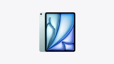 Máy tính bảng iPad Air M3 13 inch WiFi 256GB - 9