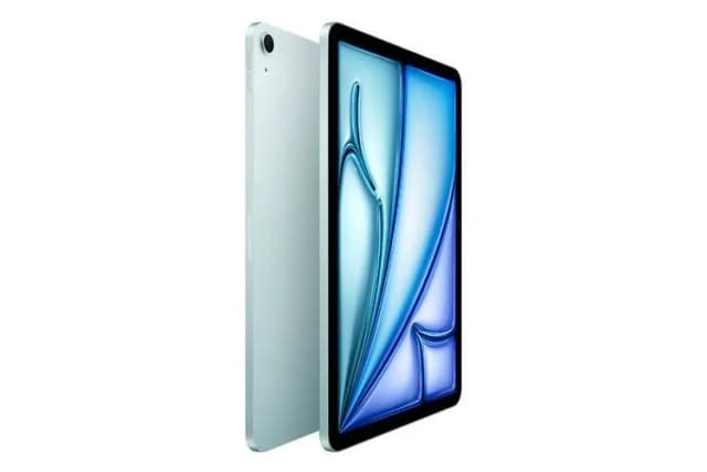 So sánh giá Máy tính bảng iPad Air M3 13 inch WiFi 512GB rẻ nhất? - Ảnh 3