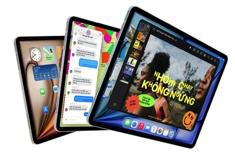 So sánh giá Máy tính bảng iPad Air M4 11 inch 5G 128GB - Tìm sản phẩm giá rẻ nhất - Ảnh 17