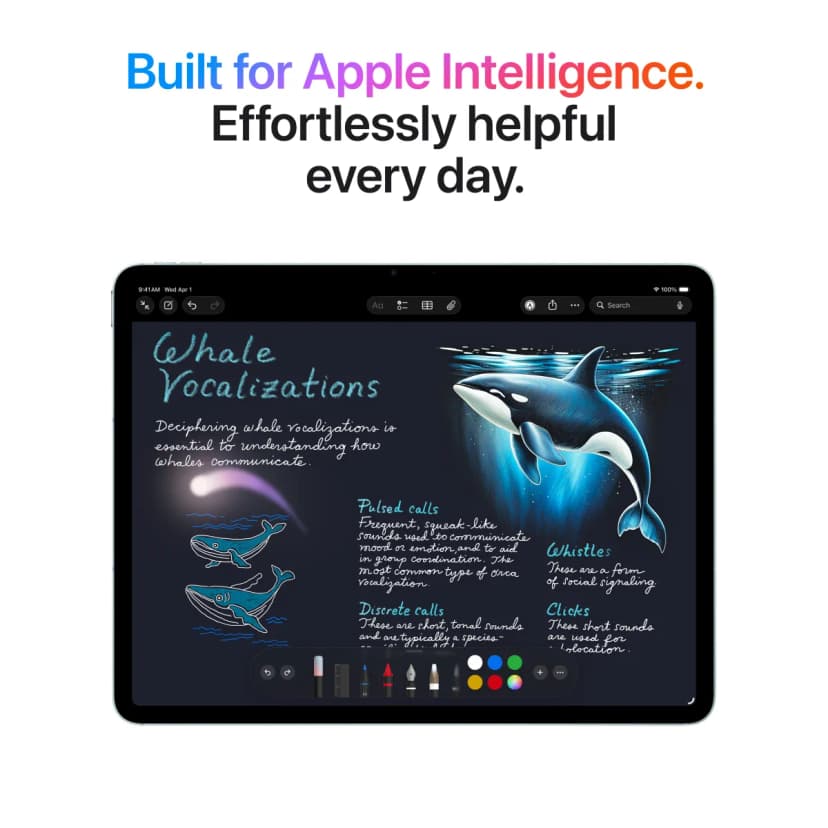 So sánh giá Máy tính bảng iPad Air M4 11 inch 5G 128GB - Tìm sản phẩm giá rẻ nhất - Ảnh 19