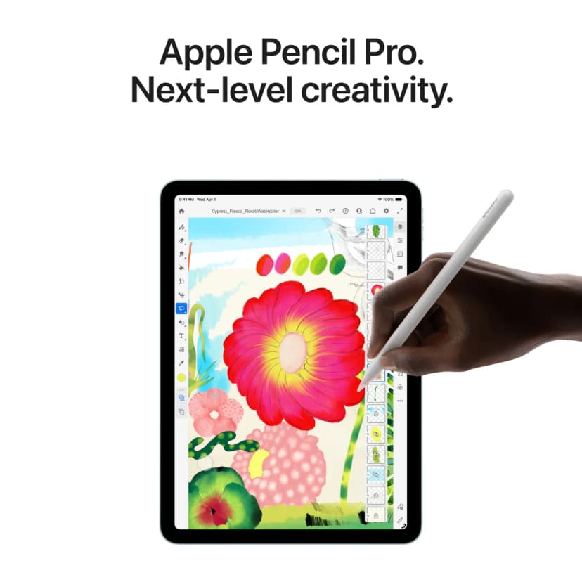 So sánh giá Máy tính bảng iPad Air M4 11 inch 5G 128GB - Tìm sản phẩm giá rẻ nhất - Ảnh 3