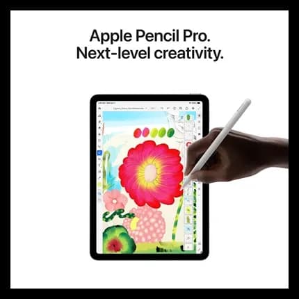 So sánh giá Máy tính bảng iPad Air M4 11 inch 5G 256GB rẻ nhất? - Ảnh 4