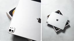 So sánh giá Máy tính bảng iPad Air M4 11 inch 5G 256GB - Tìm sản phẩm giá rẻ nhất - Ảnh 9