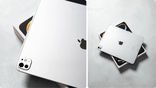 So sánh giá Máy tính bảng iPad Air M4 11 inch 5G 256GB rẻ nhất? - Ảnh 9