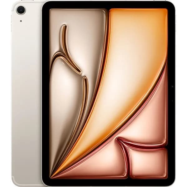 Máy tính bảng iPad Air M4 11 inch 5G 512GB - Giá rẻ nhất hôm nay - Ảnh 1