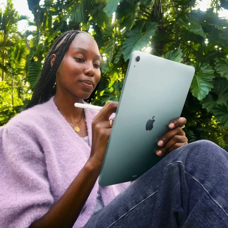 So sánh giá Máy tính bảng iPad Air M4 11 inch WiFi 128GB - Tìm sản phẩm giá rẻ nhất - Ảnh 15