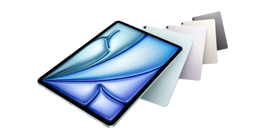 So sánh giá Máy tính bảng iPad Air M4 11 inch WiFi 128GB - Tìm sản phẩm giá rẻ nhất - Ảnh 17