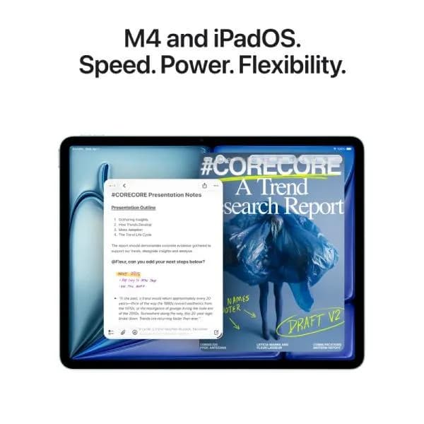 So sánh giá Máy tính bảng iPad Air M4 11 inch WiFi 128GB - Tìm sản phẩm giá rẻ nhất - Ảnh 19
