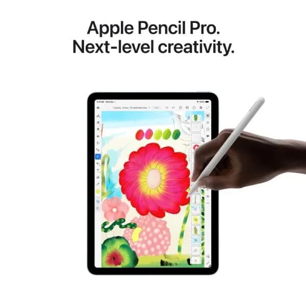 So sánh giá Máy tính bảng iPad Air M4 11 inch WiFi 1TB - Tìm sản phẩm giá rẻ nhất - Ảnh 3