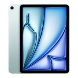 Máy tính bảng iPad Air M4 11 inch WiFi 256GB
