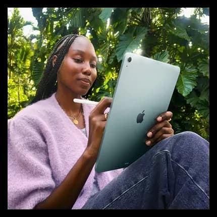 So sánh giá Máy tính bảng iPad Air M4 11 inch WiFi 256GB rẻ nhất? - Ảnh 6