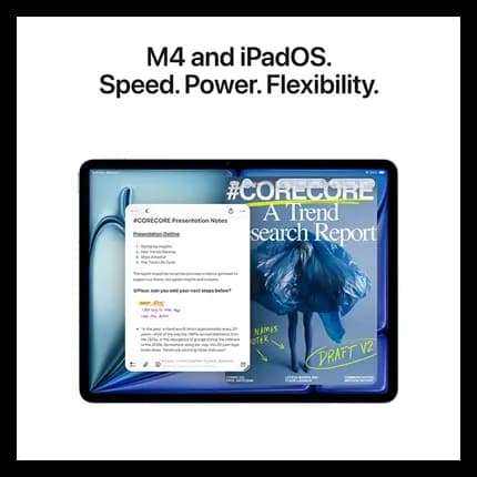 So sánh giá Máy tính bảng iPad Air M4 11 inch WiFi 512GB rẻ nhất? - Ảnh 14