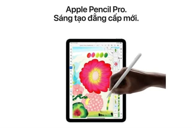 So sánh giá Máy tính bảng iPad Air M4 13 inch 5G 128GB rẻ nhất? - Ảnh 13