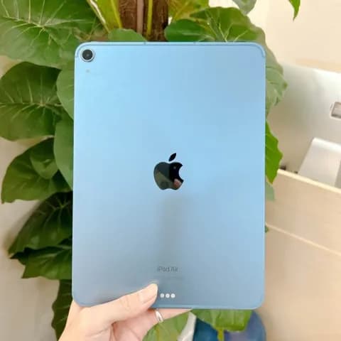 So sánh giá Máy tính bảng iPad Air M4 13 inch 5G 128GB rẻ nhất? - Ảnh 16