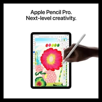 So sánh giá Máy tính bảng iPad Air M4 13 inch 5G 128GB rẻ nhất? - Ảnh 3