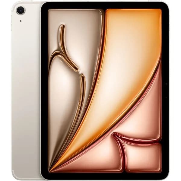 Máy tính bảng iPad Air M4 13 inch 5G 1TB - Ảnh 10