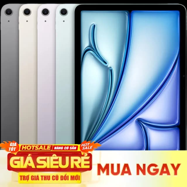 So sánh giá Máy tính bảng iPad Air M4 13 inch 5G 1TB rẻ nhất? - Ảnh 15