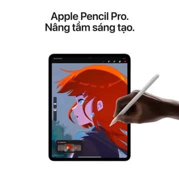 Máy tính bảng iPad Air M4 13 inch 5G 1TB - Giá rẻ nhất hôm nay - Ảnh 17