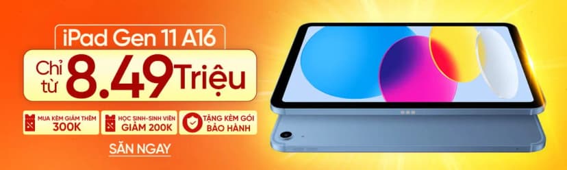 Máy tính bảng iPad Air M4 13 inch 5G 1TB - Giá rẻ nhất hôm nay - Ảnh 18