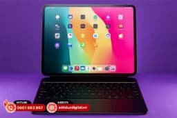Máy tính bảng iPad Air M4 13 inch 5G 1TB - Giá rẻ nhất hôm nay - Ảnh 20
