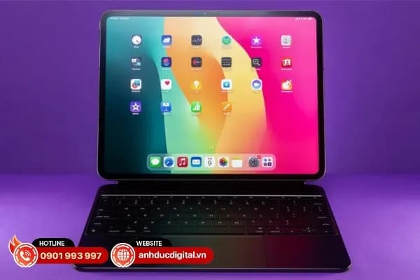 Máy tính bảng iPad Air M4 13 inch 5G 1TB - Giá rẻ nhất hôm nay - Ảnh 20