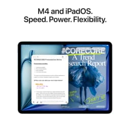 Máy tính bảng iPad Air M4 13 inch 5G 1TB - Giá rẻ nhất hôm nay - Ảnh 9