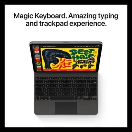 So sánh giá Máy tính bảng iPad Air M4 13 inch 5G 256GB rẻ nhất? - Ảnh 5