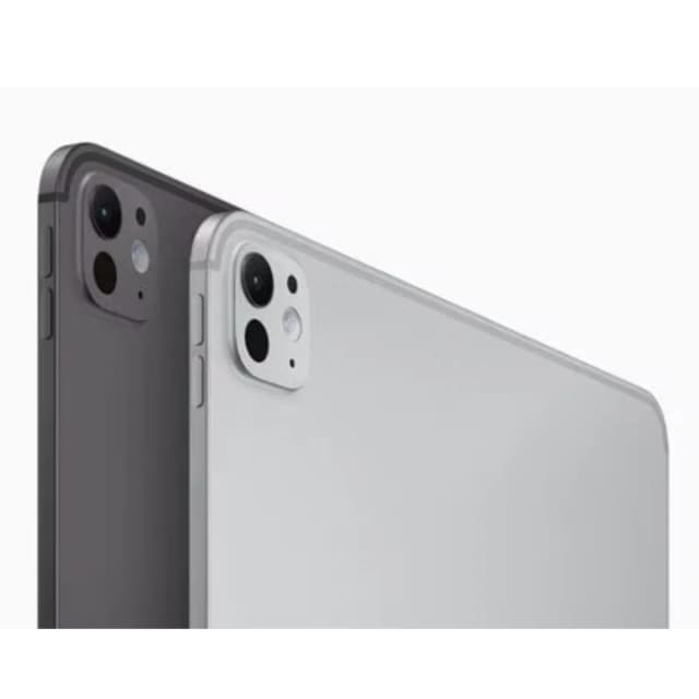 So sánh giá Máy tính bảng iPad Air M4 13 inch 5G 512GB rẻ nhất? - Ảnh 19