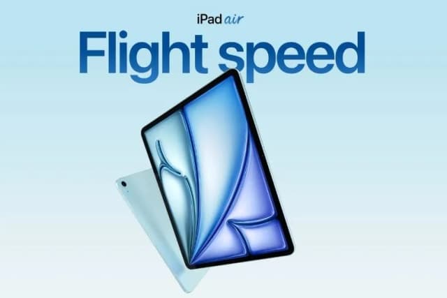 So sánh giá Máy tính bảng iPad Air M4 13 inch WiFi 128GB rẻ nhất? - Ảnh 12