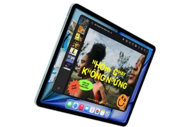 So sánh giá Máy tính bảng iPad Air M4 13 inch WiFi 128GB rẻ nhất? - Ảnh 3