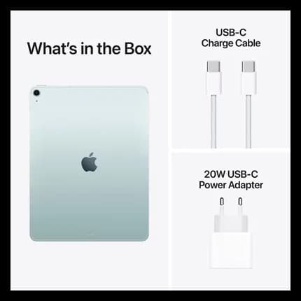 So sánh giá Máy tính bảng iPad Air M4 13 inch WiFi 1TB rẻ nhất? - Ảnh 14