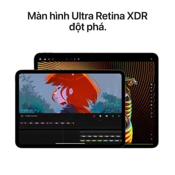 So sánh giá Máy tính bảng iPad Air M4 13 inch WiFi 256GB - Tìm sản phẩm giá rẻ nhất - Ảnh 16