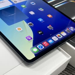 Máy tính bảng iPad Air M4 13 inch WiFi 512GB - Giá rẻ nhất hôm nay - Ảnh 20