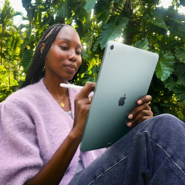 So sánh giá Máy tính bảng iPad Air M4 13 inch WiFi 512GB rẻ nhất? - Ảnh 10