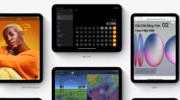 So sánh giá Máy tính bảng iPad mini 7 5G 256GB - Tìm sản phẩm giá rẻ nhất - Ảnh 17