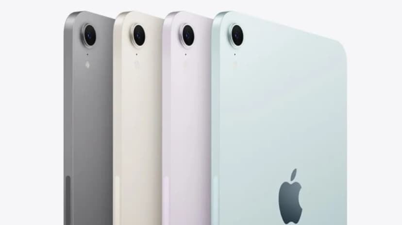So sánh giá Máy tính bảng iPad mini 7 5G 256GB - Tìm sản phẩm giá rẻ nhất - Ảnh 19