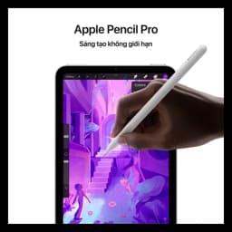 So sánh giá Máy tính bảng iPad mini 7 5G 256GB - Tìm sản phẩm giá rẻ nhất - Ảnh 9