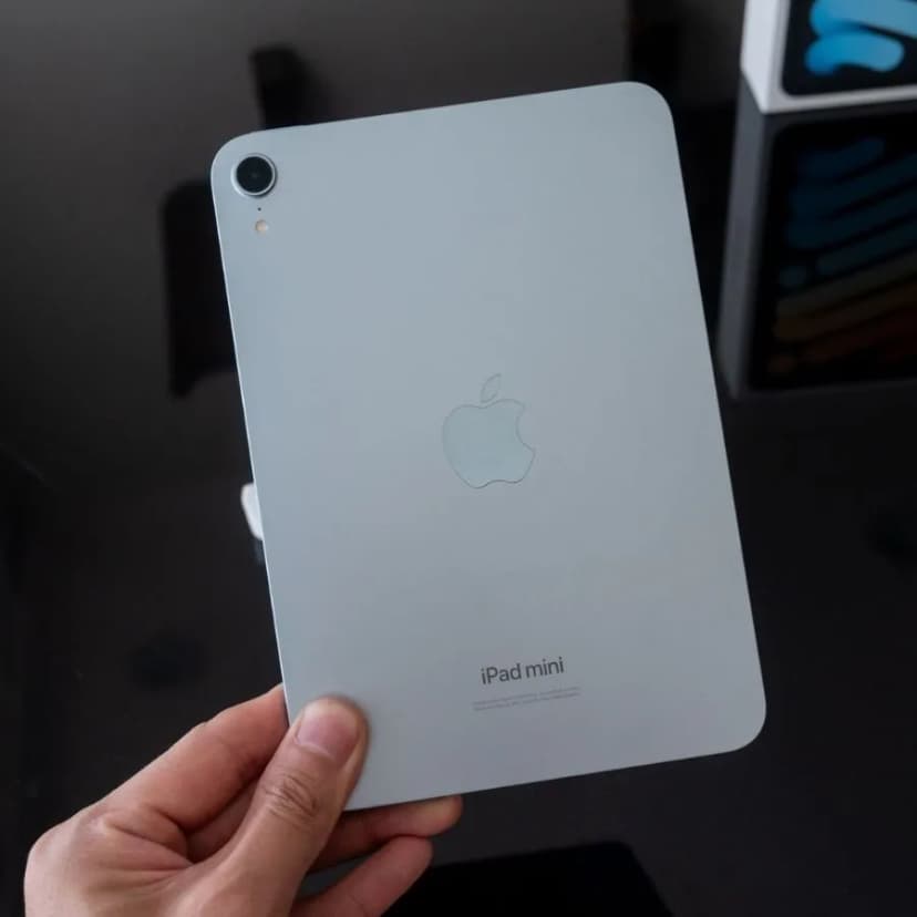 So sánh giá Máy tính bảng iPad mini 7 5G 512GB - Tìm sản phẩm giá rẻ nhất - Ảnh 15