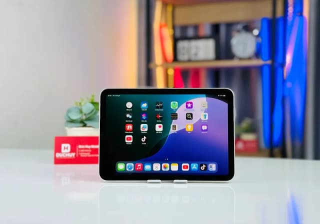 So sánh giá Máy tính bảng iPad mini 7 5G 512GB rẻ nhất? - Ảnh 19