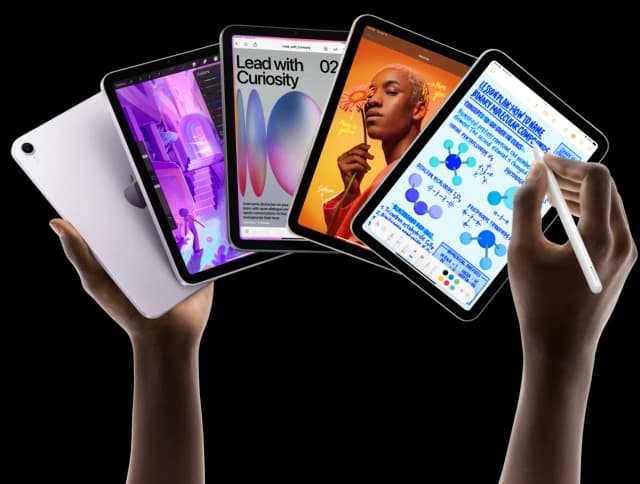 So sánh giá Máy tính bảng iPad mini 7 5G 512GB rẻ nhất? - Ảnh 9