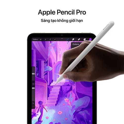 So sánh giá Máy tính bảng iPad mini 7 5G 512GB rẻ nhất? - Ảnh 10