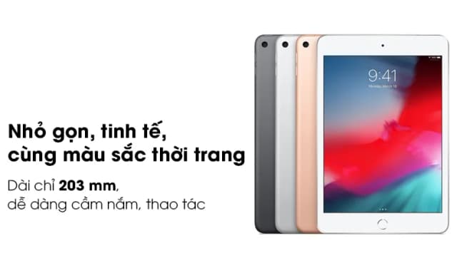 Top 1 so sánh giá Máy tính bảng iPad mini 7 WiFi 128GB - Tìm sản phẩm giá rẻ nhất - Ảnh 11