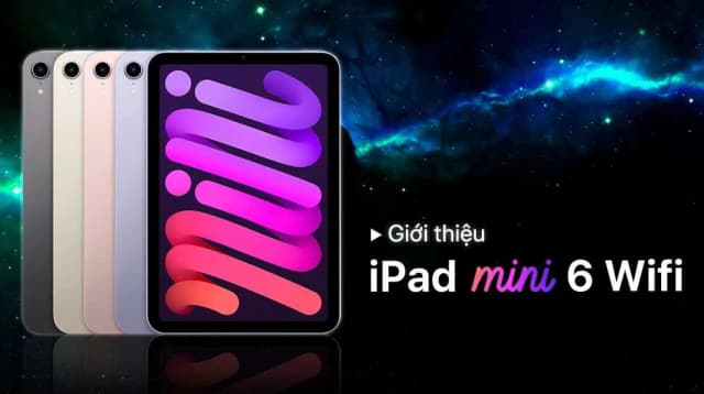 Top 1 so sánh giá Máy tính bảng iPad mini 7 WiFi 128GB - Tìm sản phẩm giá rẻ nhất - Ảnh 17